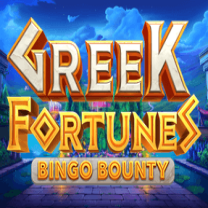 Greek Fortunes: Bingo Bounty