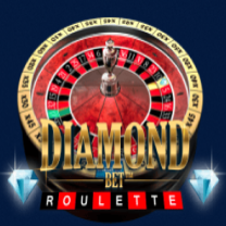 Diamond Bet Roulette