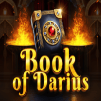 Book of Darius