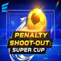 Penalty Shoot-out: Super Cup