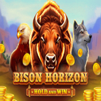 Bison Horizon Hold and Win