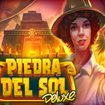 Piedra del Sol DeLuxe