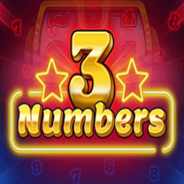 3 Numbers