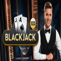 Blackjack 122