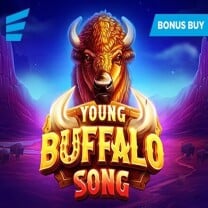 Young Buffalo Song