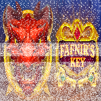 Fafnir's Key