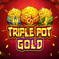 Triple Pot Gold