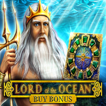 Lord of the Ocean Buy Bonus