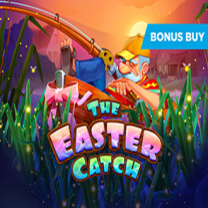 The Easter Catch