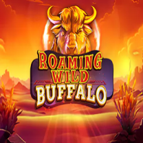 Roaming Wild Buffalo