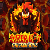 Super Hot Chicken Wins
