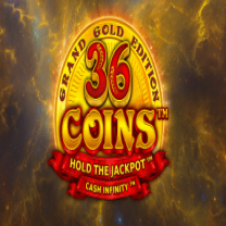 36 Coins Grand Gold Edition