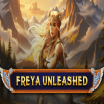 Freya Unleashed