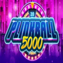 Plinkball 5000