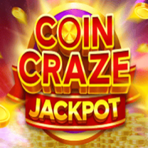 Coin Craze Jackpot