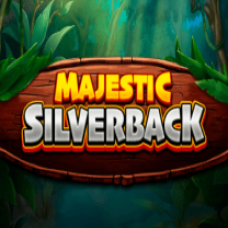 Majestic Silverback