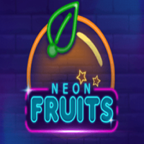 Neon Fruits