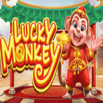 Lucky Monkey
