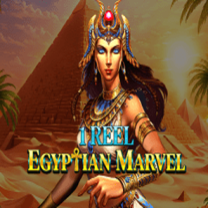 1 Reel - Egyptian Marvel