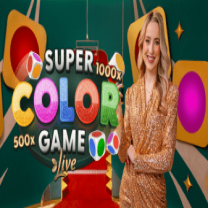 Super Color Game