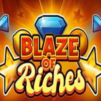 Blaze of Riches
