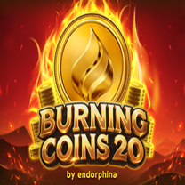 Burning Coins 20