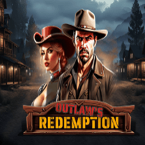 Outlaw’s Redemption