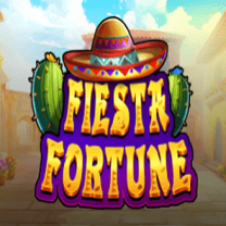 Fiesta Fortune