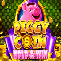 Piggy Coin: Hold & Win