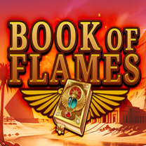 Book of Flames