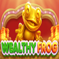 Wealthy Frog