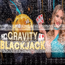 Gravity Blackjack