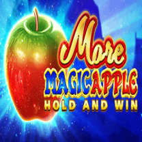 More Magic Apple