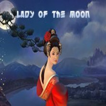 Lady of the Moon