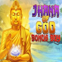 Jhana of God Bonus Buy