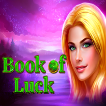 Book of Luck