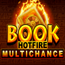 Book Hotfire Multichance