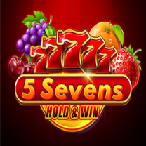 5 Sevens Hold & Win