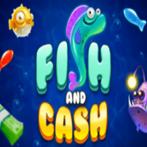 Fish And Cash