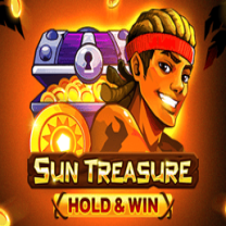 Sun Treasure