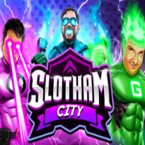 Slotham City