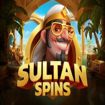 Sultan Spins