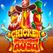 Chicken Rush