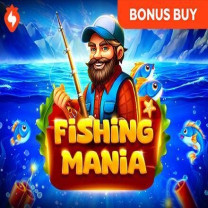 Fishing Mania