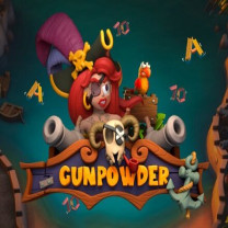 Gunpowder