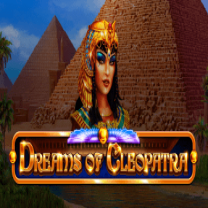 Dreams Of Cleopatra