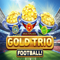 Gold Trio: Football