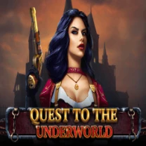 Quest To The Underworld