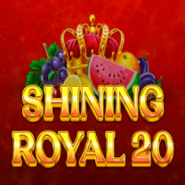 Shining Royal 20