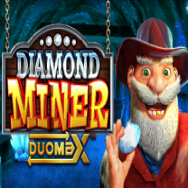 Diamond Miner Duomax